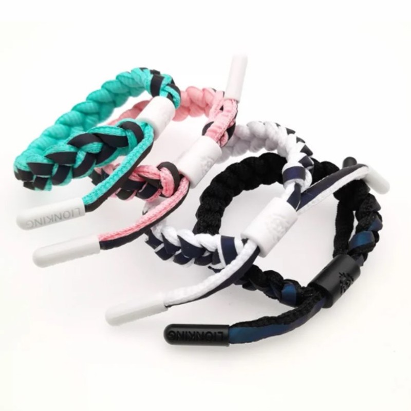 [HB Gift] Vòng đeo tay phản quang thời trang